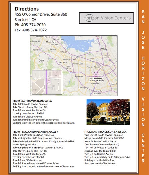 Voted Best Lasik Laser Eye Surgery San Jose Silicon Valley Voted Best Lasik Laser Eye Surgery San Jose Silicon Valley