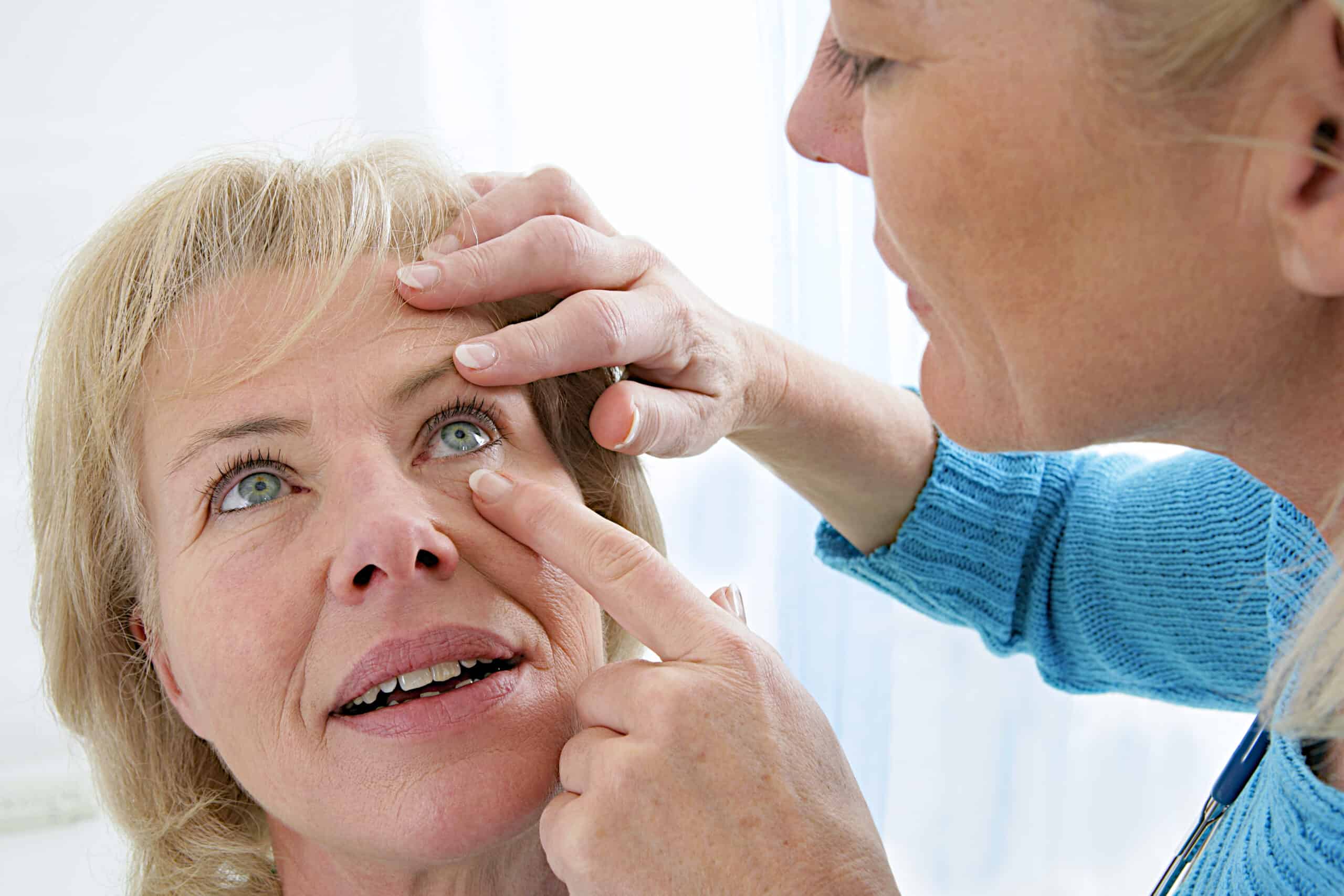 Five Ways You Could Be Aging Your Eyes Optima Eye Associates