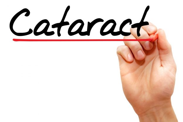 Cataract Awareness Month 5 Facts San Jose CA