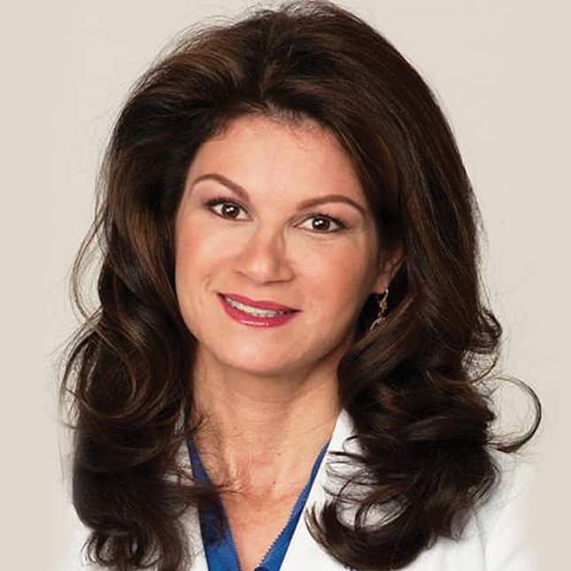 Kathy Fields, MD | Proactiv