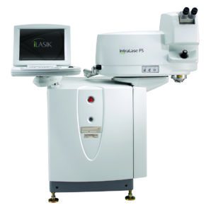 All-Laser LASIK San Jose