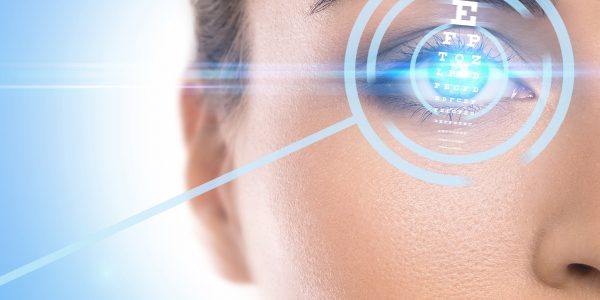 All-Laser LASIK Castro Valley