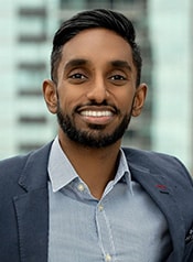 Robin Kuriakose, MD