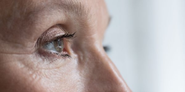 Eye health Hayward