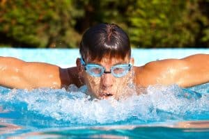 Clear Lens Extraction in San Jose