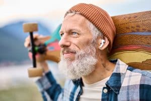 Photorefractive Keratectomy in Hayward