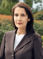 Shirin Barez, MD