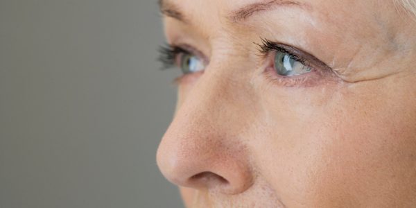 Intacts for Keratoconus in the Bay Area