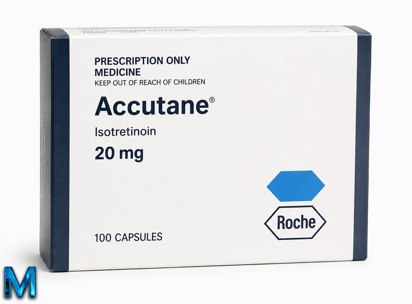 accutane