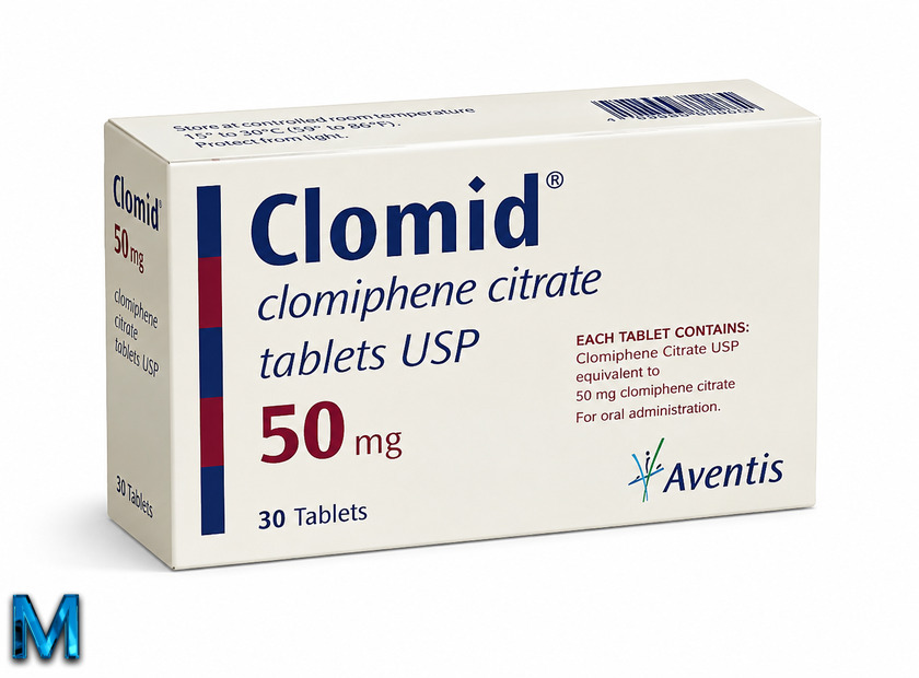 clomid