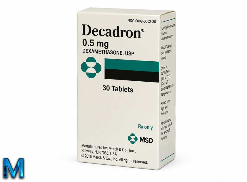 decadron