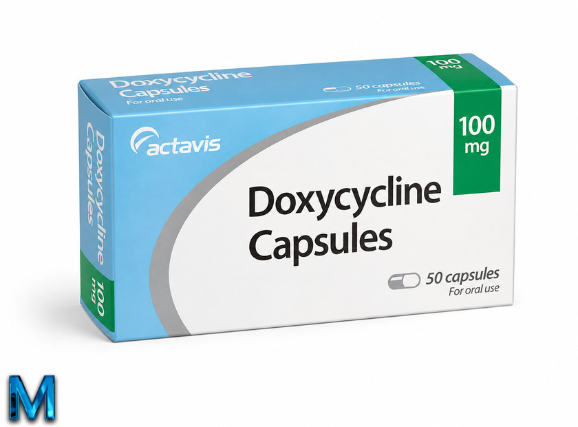 buy doxycycline online