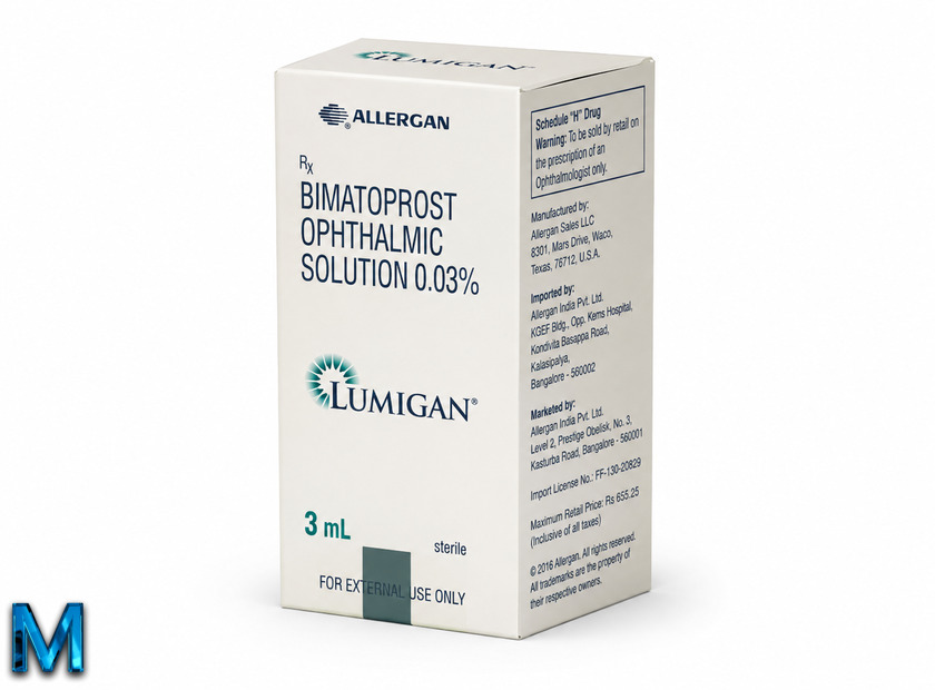 buy lumigan online