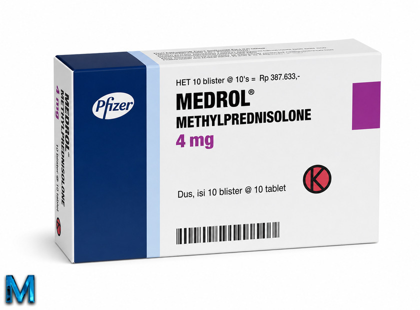 medrol