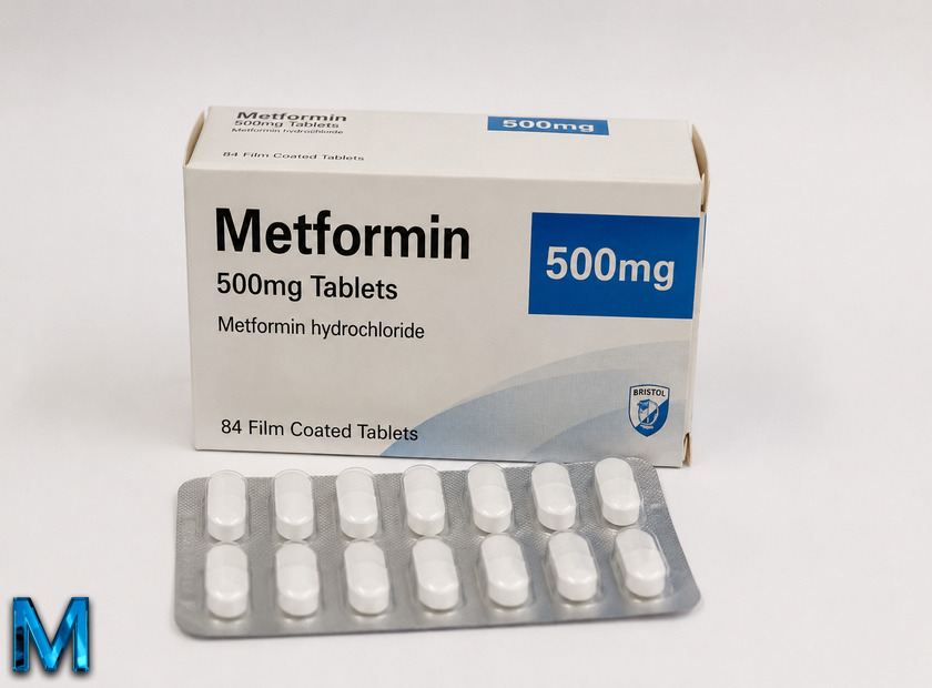 metformin