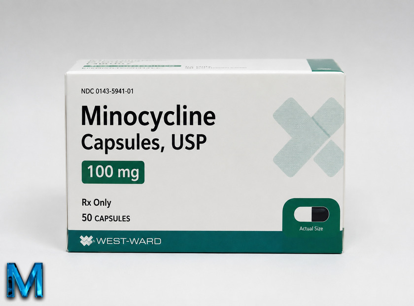 minocycline