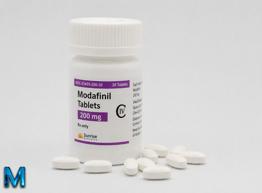 modafinil
