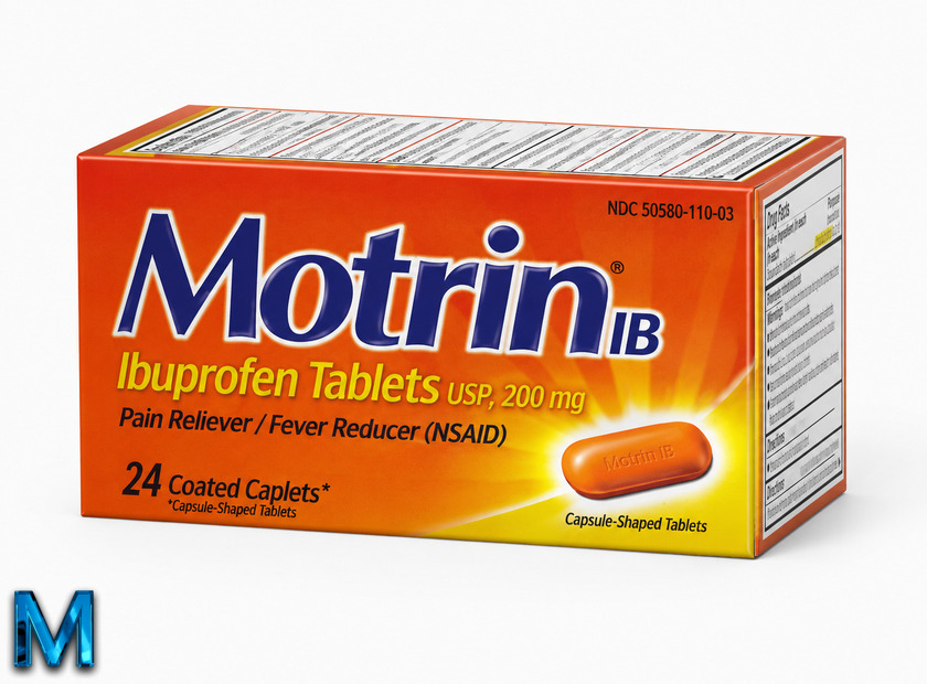 motrin
