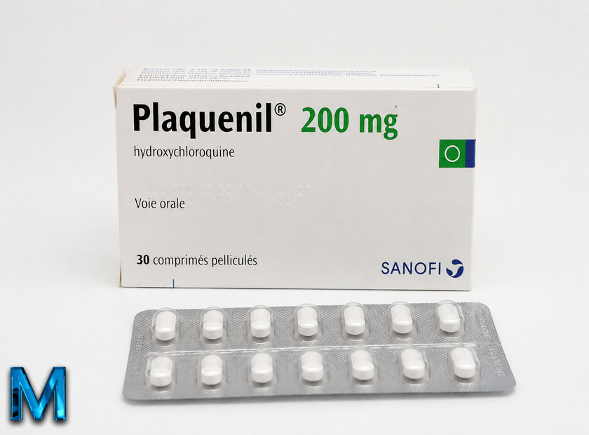 plaquenil