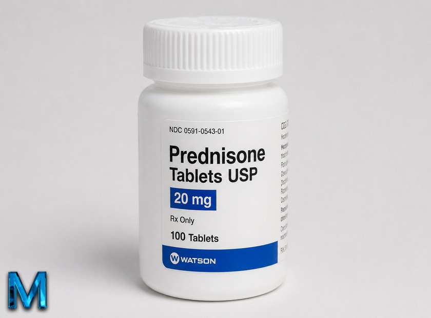 prednisone