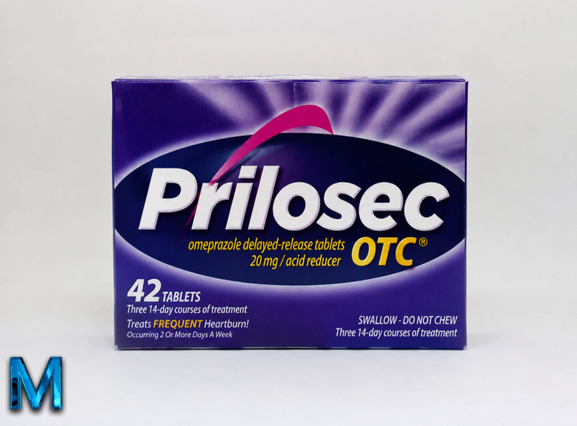 prilosec