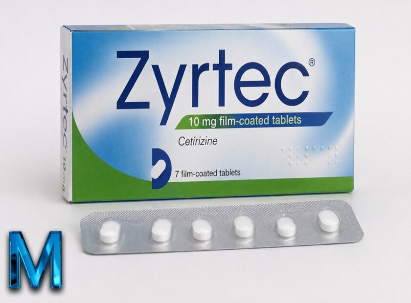 zyrtec