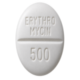 erythromycin