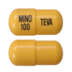 minocycline